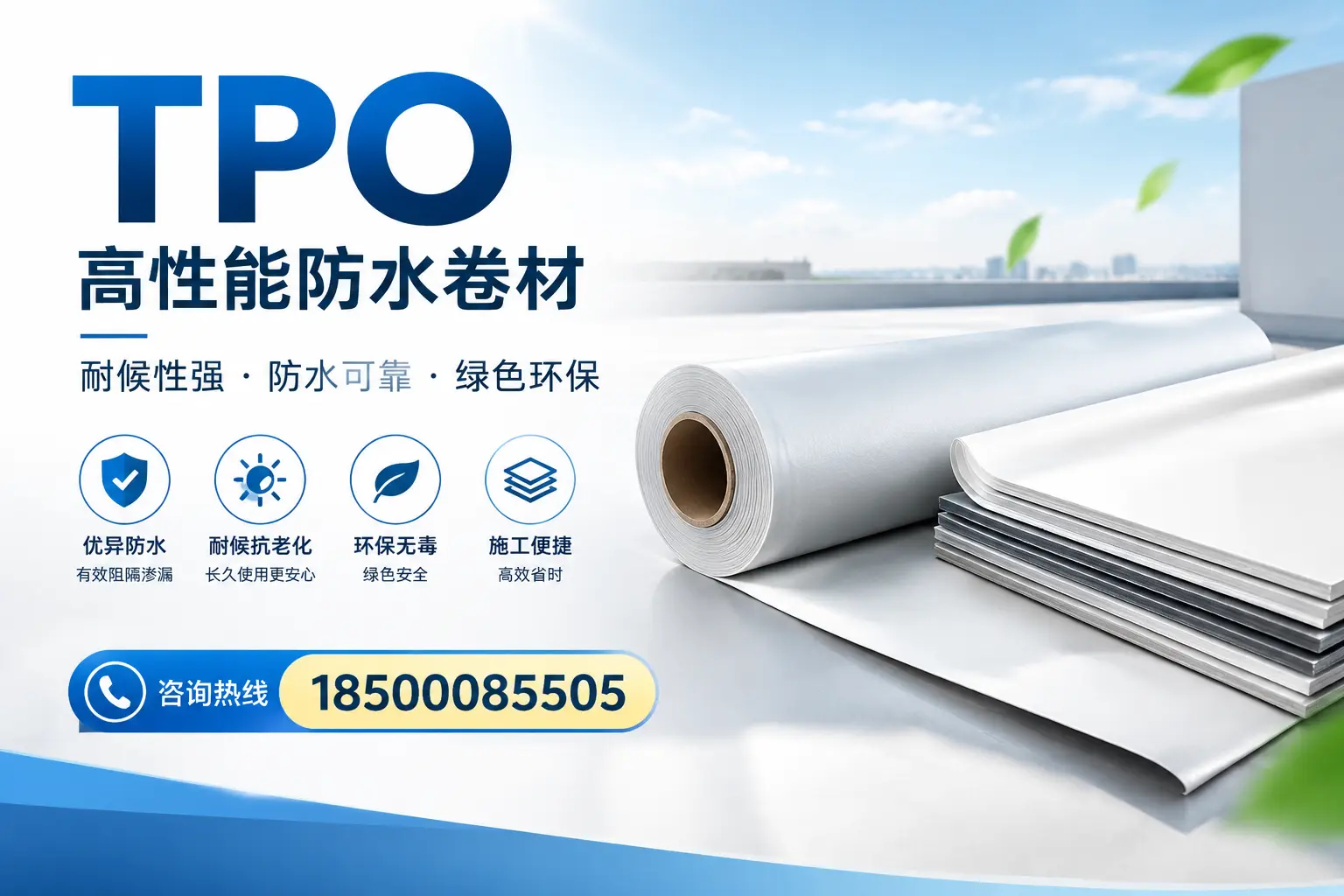 tpo行业趋势分析，济宁企业应如何应对