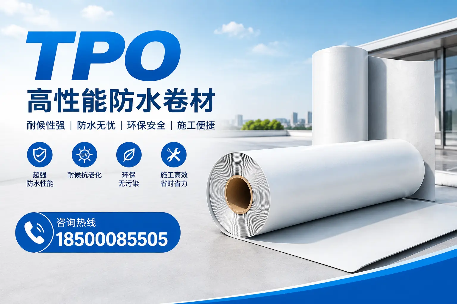tpo产品质量评估标准，济宁企业需掌握的关键要点